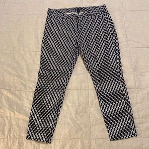 Gap pants size 10